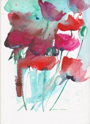Poppies
