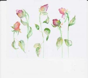September Roses