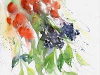 Autumn Fruits Autumn Fruits