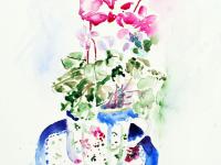 Cyclamen Cyclamen