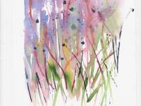 Dragonflies in the reeds Dragonflies in the reeds