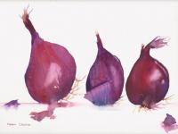 Red Onion Red Onion