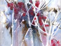 Hedgerow Hedgerow