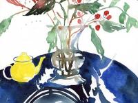 Yellow_Teapot Yellow_Teapot