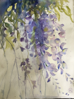 Cascading Blooms 