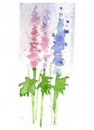 Cottage border